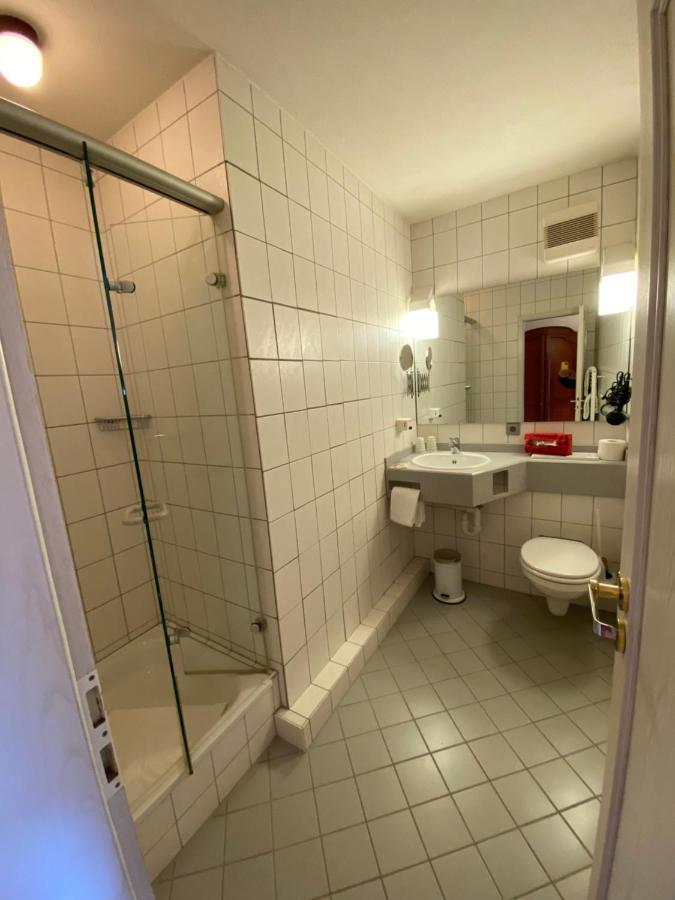 Hotel Garni Wiestor Uberlingen Buitenkant foto