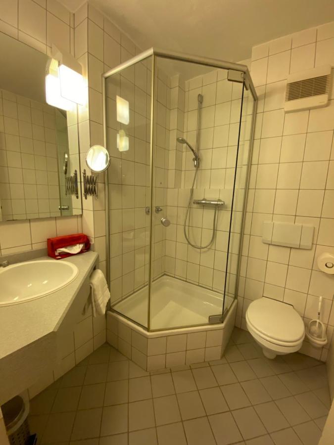Hotel Garni Wiestor Uberlingen Buitenkant foto