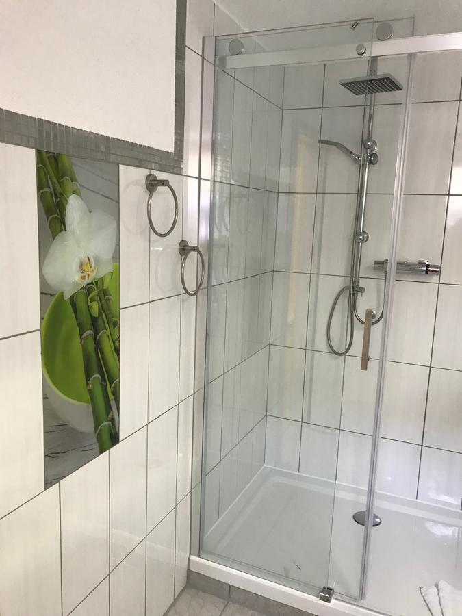 Hotel Garni Wiestor Uberlingen Buitenkant foto